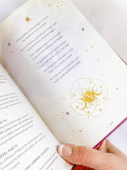 Goddess Magic | A Handbook of Spells, Charms and Rituals Divine in Origin