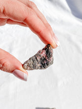 Rhodonite Natural | X Small