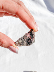 Rhodonite Natural | X Small