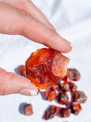Carnelian Natural | X Small
