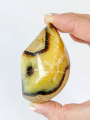 Septarian Flame 177g