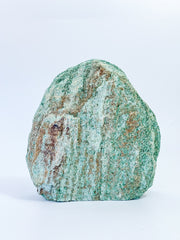 Fuchsite Natural CutBase 1.2kg