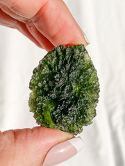 Moldavite 19g