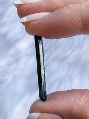 Black Aegirine