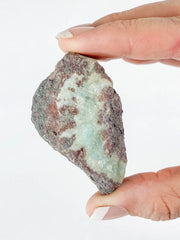 Larimar Natural 63g