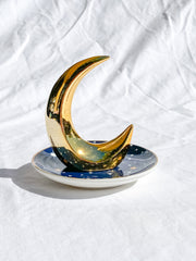 New Moon Magic Plate