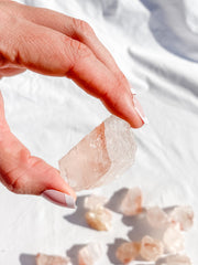 Fire Quartz Natural | X Small