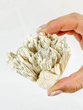 Frosted Scolecite with Inclusions 568g