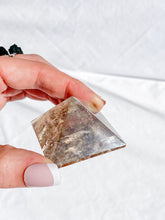Smoky Quartz Pyramid | Medium
