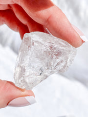 Clear Quartz Natural | Small