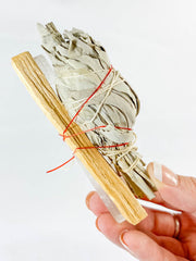 Cleansing Pack