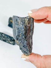 Black Tourmaline Natural | Medium