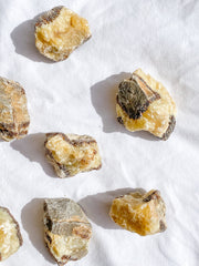 Septarian Natural | Small