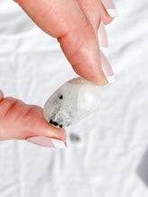 Moonstone Tumbles | Mini