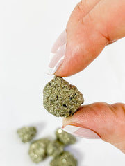 Pyrite Natural | Mini