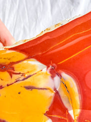 Vision Mookaite Slab 2.3kg
