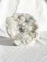 Apophyllite Glass Cluster 2.3kg