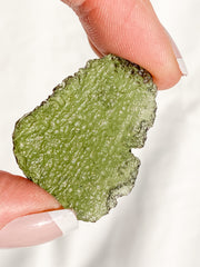 Moldavite 8g