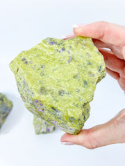 Atlantisite Natural | XXXL