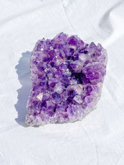 Amethyst Cluster 2kg