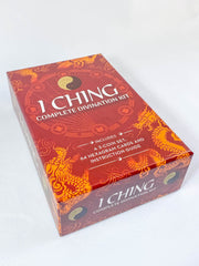 I Ching | Complete Divination Kit