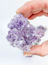 Amethyst Natural Cluster | Large