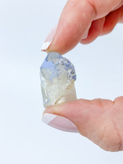 Dumortierite Mineral Specimen | Small
