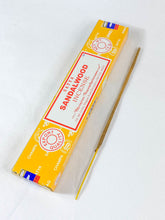 Satya Sandalwood Incense