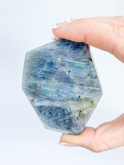 Labradorite FreeForm Polished 186g