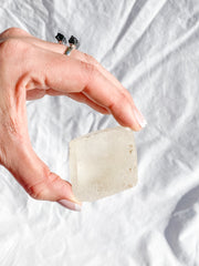 Calcite Natural with Inclusions 116g