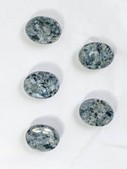 Larvikite Worry Stone