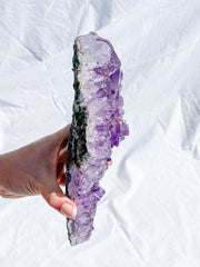 Amethyst Cluster 2kg
