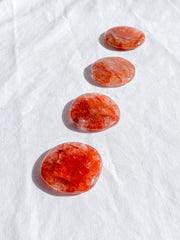 Fire Quartz Disc 29g