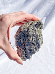 Pyrite Cluster 668g