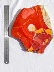 Vision Mookaite Slab 2.2kg