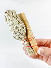 Cleansing Pack | Flow
