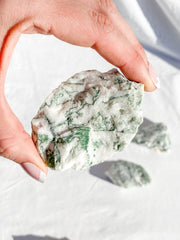 Tree Agate Natural | Large