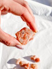 Sunstone Natural | X Small