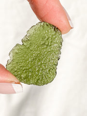 Moldavite 8g