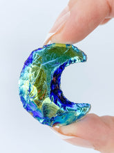 Dichroic New Moon