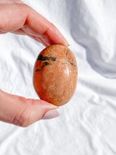 Madagascar Jasper Pebble 78g