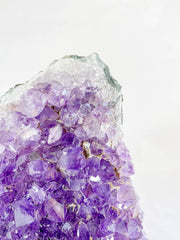 Amethyst CutBase Cluster Show Case Piece 5.8kg