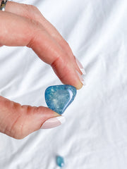 Aqua Aura Tumbles | Small