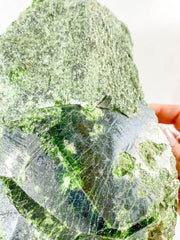 Diopside Natural Statement Piece 4.8kg