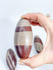 Shiva Lingam 4’’