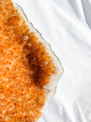 Citrine Display Cluster 3.1kg