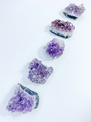Amethyst Natural Cluster | Large
