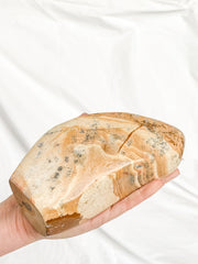 Picture Jasper Polished CutBase 1.4kg