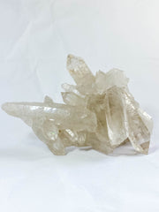 Smoky Quartz Cluster Freestanding Statement Piece 2.2kg