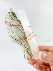 Cleansing Pack